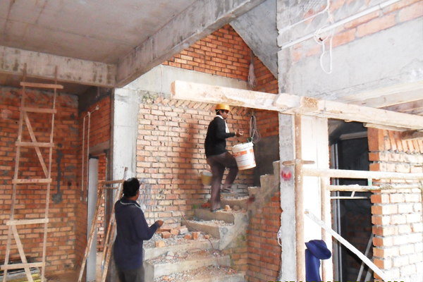 Building-Trades
